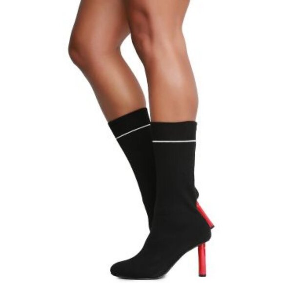 WOMEN'S DNEUCE-1 MID-CALF BOOT - Picture 1 of 5